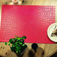 Ravensburger Krypt Pink 654 Piece Jigsaw Puzzle For Adults - 16564 - Every Piece Is Unique, Softclick Technology Means Pieces Fi