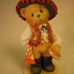 Cherished Teddie......... Fernando (Spain)... You Make Everyday A Fiesta