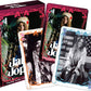 Aquarius Janis Joplin Playing Cards