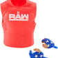 Wwe Kurt Angle Elite Collection Action Figure