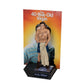 McFarlane Toys Movie Maniac Andy Stitzer 6in Posed Figure - Multicolor Plastic Collectible, Model 14034