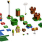 Jumping Quest Platform Builders