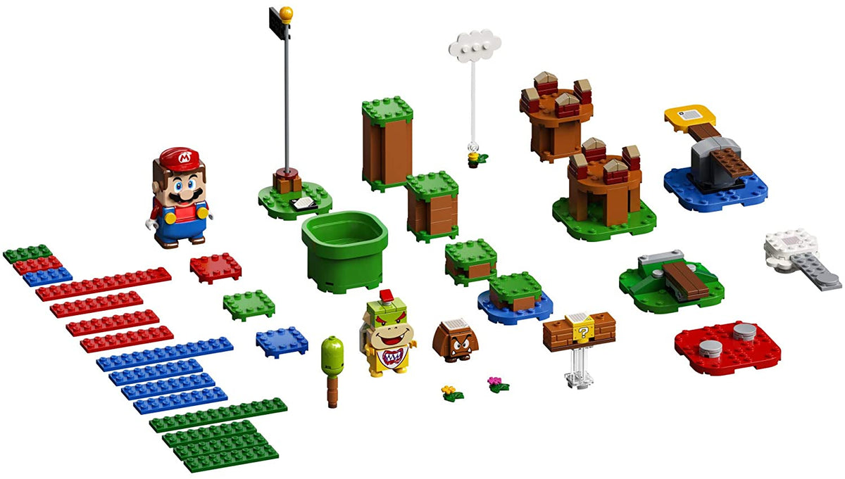 Jumping Quest Platform Builders