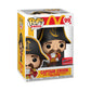 Funko Pop! Captain Crook #99 Nycc 2020 Shared Exclusive