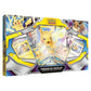 Pokemon Tcg: Pikachu-Gx & Eevee-Gx Special Collection, Multicolor (820650807770)