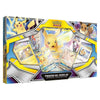 Pokemon Tcg: Pikachu-Gx & Eevee-Gx Special Collection, Multicolor (820650807770)