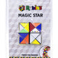 Rubik'S Magic Star 2.5-Inch Fidget Toy