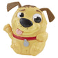 Hasbro Gaming Peeing Pup Game - Interactive Fun for Kids 4+ - Small to Medium - Plastic