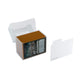 Gamegenic Deck Box: Side Holder Clear (80Ct), Various (Gg2551)