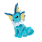 Pokémon 8-Inch Vaporeon Plush - Adorable, Ultra-Soft, Plush Toy, Perfect For Playing & Displaying - Gotta Catch ‘Em All