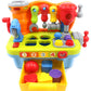 Engineer Musical Learning Workbench