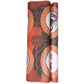 Pop Bunny Chinese New Year Dice Game - Fish Prawn Crab - 39.1"x26.5" - Premium Material - Multicolor