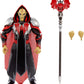 Masters Of The Universe: Revolution Masterverse Action Figure & Accessories, Hordak Deluxe Motu Collectible With 30 Articulations, 7-Inch