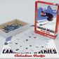 Eurographics Cp Rail Lake Louise Ski Area 1000 Piece Puzzle (6000-0326)