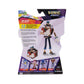 Sonic The Hedgehog 5-inch Dr. Deep Action Figure - 13 Articulations, Plastic, Ages 3+, Model 422284