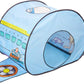 Octonauts Pop Up Play Tent For Kids