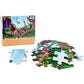World of Bugs And Insects - 48 Pieces Floor Puzzle