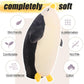 Dentrun Penguin Stuffed Animals Bulk, Cute Penguin Plush Doll Play Toys For Kids Girls Boys Adults Birthday Xmas Halloween Prese