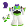 Disney Pixar Buzz Lightyear Costume for Baby – Toy Story - Size 18-24 MO Multicolored -Like New