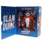 Jada Toys Tony The Tiger 6" Action Figure - Highly Articulated, Multicolor, Model 35567, Collectible Frosted Flakes Edition