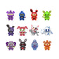 Funko Pop! Mystery Minis: Five Nights At Freddy'S - Events (One Mystery Figure)