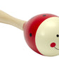 Schylling Maraca, Each Sold Individually, Colors May Vary
