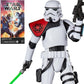 Hasbro Star Wars - Sergent Kreel - Figurine Black Series Archive 15Cm