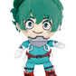 Great Eastern Entertainment My Hero Academia- Midoriya 02 Plush 7'