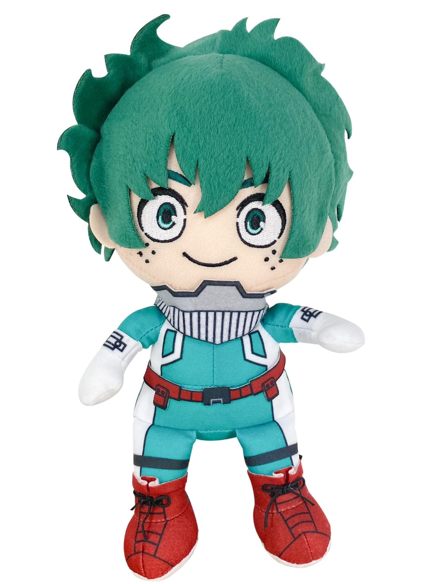 Great Eastern Entertainment My Hero Academia- Midoriya 02 Plush 7'
