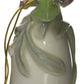 Cosmos Sb49058 Fine Porcelain Hummingbird With Iris Musical Figurine, 4-Inch