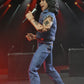 Neca - Ac/Dc - Bon Scott 8' Clothed Action Figure