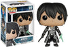 Funko POP Anime: decorative replica blade Art Online Kirito Action Figure