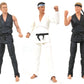 Karate Kid Cobra Kai Exclusive 7 Inch Action Figure Box Set