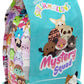 Squishmallows 5 inch Desert Squad Assorted Blind Bag Mini Plush, Brown