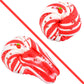 CIOAIWAE Butter Slime Kit Strawberry Slime Super Soft and Non-Sticky  Party Favors Slime Toys for Girls Boys (7oz 200ML)