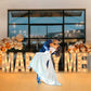 Marquee Light Up Letters, 3Ft Large Light Up Letters For Party, Marquee Numbers, Mosaic Balloon Frame, Cardboard Letters For Bir