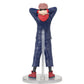 Bandai Namco - Jujutsu Kaisen - Yuji Itadori - Styling Series 5' Posed Figure