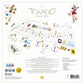 Tokaido Deluxe Board Game - Travel Adventure Strategy Game For Ages 8+, 2-5 Players, 45 Min Playtime By Funforge