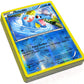 Pokemon Random Reverse Foil Cards - Lot of 25, Multicoloured, Model FBA_HC-TTS2-B8SZ, Perfect for Collectors