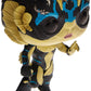 Funko POP! Movies Amphibian Vinyl Figure - 3.75 inches, Multicolor, Model 32485