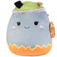 Squishmallows Original 10-Inch Johanna The Holiday Brew - Official Jazwares Plush - Collectible Soft & Squishy Cauldron Stuffed Animal Toy - Add To Your Squad - Gift For Kids, Girls & Boys