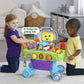 LeapFrog Smart Sizzlin BBQ Grill