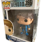 Funko - 355 - Pop - Star Trek Beyond - Chekov In Survival Suit - Edition Limitée