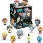 Funko Pint Size Heroes Collectible Toy - Rick & Morty Mystery Figure, Vinyl, Model 26208
