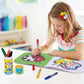 Tookyland Early Learning Toy Bundle - 6 In 1 Box Educational Montessori Play Set; Wooden Toddler Toys For 3 Year Old +
