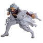 Banpresto - My Hero Academia - Dabi, Bandai Spirits The Evil Villains Figure