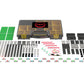 E-Blox Power Blox™ Builder 292 Classroom Set Led Light-Up Building Blocks