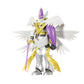 Bandai Namco - Digmon - MagnaAngemon  Shodo 3.5 inch inch Action Figure