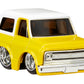 CarTuned Series 2-8 Pack, Diecast Vehicle, Ages 6+ Years