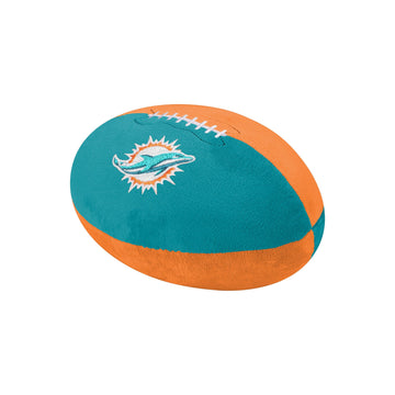 Foco Miami Dolphins Nfl Plush Football